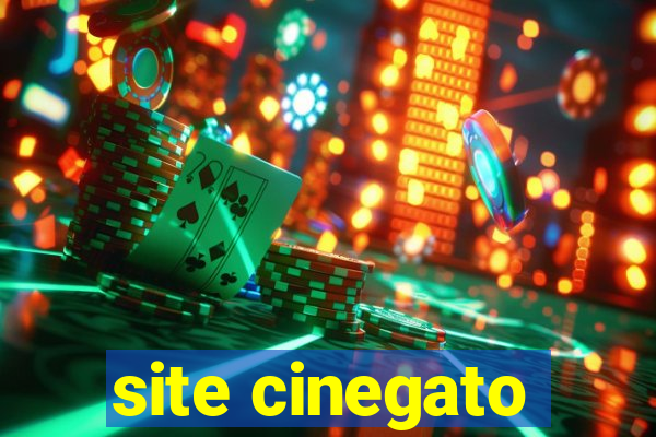 site cinegato